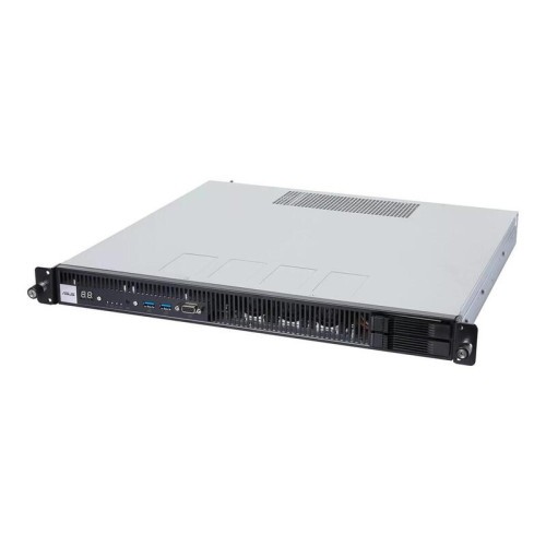 40610-BB ASUS SERVER PRO ER100A (500W),L6+RAIL KIT+COOLER 105W+EU POWER CORD