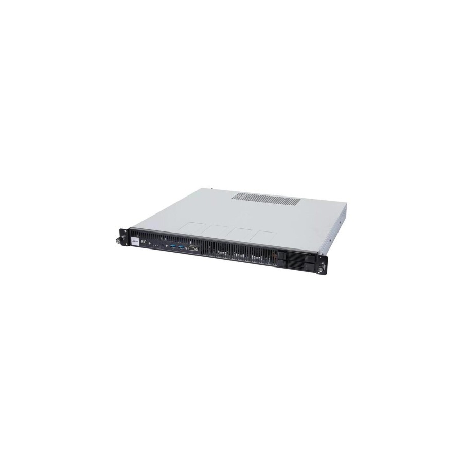 40610-BB ASUS SERVER PRO ER100A (500W),L6+RAIL KIT+COOLER 105W+EU POWER CORD