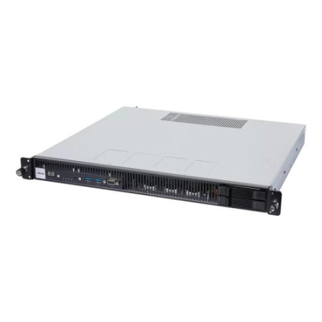 40610-BB ASUS SERVER PRO ER100A (500W),L6+RAIL KIT+COOLER 105W+EU POWER CORD