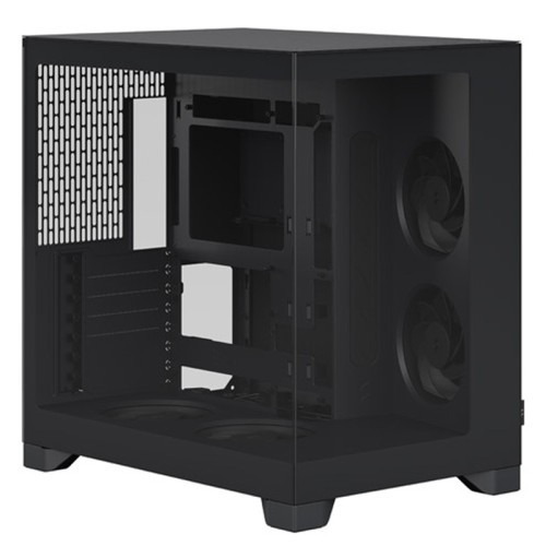 40616-FRACTAL CAJA POP 2 VISION BLACK FD-C-POV2A-01