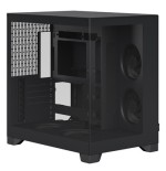 40616-FRACTAL CAJA POP 2 VISION BLACK FD-C-POV2A-01