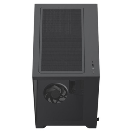 40617-FRACTAL CAJA POP 2 VISION BLACK FD-C-POV2A-01