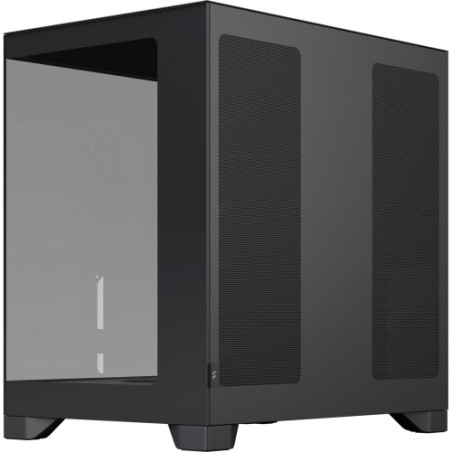 40619-FRACTAL CAJA POP 2 VISION BLACK RGB FD-C-POV2A-02