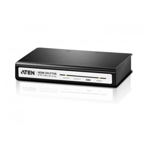 4062-Aten VS184B divisor de video HDMI 4x HDMI