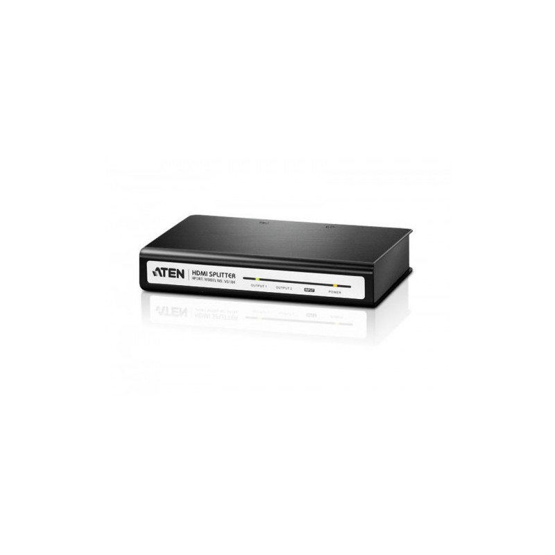 4062-Aten VS184B divisor de video HDMI 4x HDMI 4062-Aten VS184B divisor de video HDMI 4x HDMI