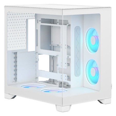 40620-FRACTAL CAJA POP 2 VISION WHITE RGB FD-C-POV2A-03