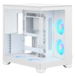40620-FRACTAL CAJA POP 2 VISION WHITE RGB FD-C-POV2A-03