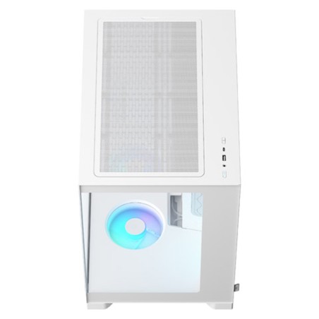 40621-FRACTAL CAJA POP 2 VISION WHITE RGB FD-C-POV2A-03