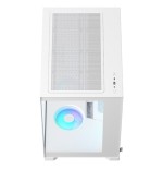 40621-FRACTAL CAJA POP 2 VISION WHITE RGB FD-C-POV2A-03