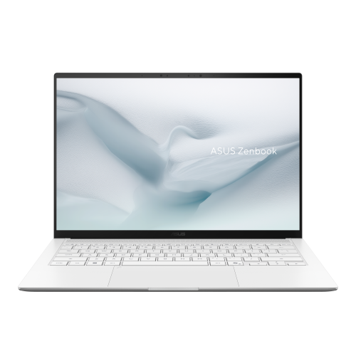 40623-ASUS Zenbook S14 OLED UX5406AA-SU247W Copilot+ PC Copilot+ PC - Ordenador Portatil 14" 3K 120Hz (Core Ultra 9 386H