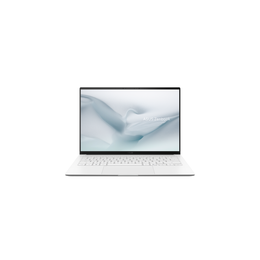40623-ASUS Zenbook S14 OLED UX5406AA-SU247W Copilot+ PC Copilot+ PC - Ordenador Portatil 14" 3K 120Hz (Core Ultra 9 386H
