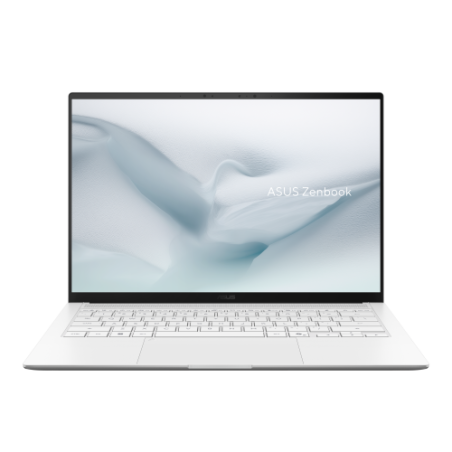 40623-ASUS Zenbook S14 OLED UX5406AA-SU247W Copilot+ PC Copilot+ PC - Ordenador Portatil 14" 3K 120Hz (Core Ultra 9 386H