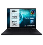 40625-(LT/ECI) PORTATIL ASUS PRO ART HN7306EAC-LX084W (90NB17E1-M001B0) 13.3" OLED, AMD RYZEN AI MAX+, 128GB, 2TB, W11H,