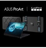 40626-(LT/ECI) PORTATIL ASUS PRO ART HN7306EAC-LX084W (90NB17E1-M001B0) 13.3" OLED, AMD RYZEN AI MAX+, 128GB, 2TB, W11H,