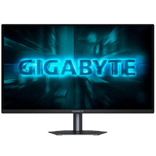 40627-MONITOR GIGABYTE 27" GO27Q24G,QD-OLED,2560X1440 (QHD),0,229PP,0.03MS,1.5MM:1,240HZ,2HDMI+1DP+1USB2.0+1 TYPE C,AJUS