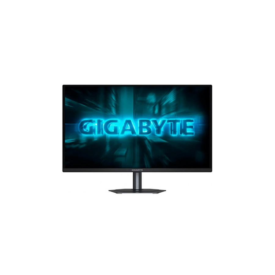 40627-MONITOR GIGABYTE 27" GO27Q24G,QD-OLED,2560X1440 (QHD),0,229PP,0.03MS,1.5MM:1,240HZ,2HDMI+1DP+1USB2.0+1 TYPE C,AJUS
