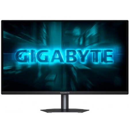 40627-MONITOR GIGABYTE 27" GO27Q24G,QD-OLED,2560X1440 (QHD),0,229PP,0.03MS,1.5MM:1,240HZ,2HDMI+1DP+1USB2.0+1 TYPE C,AJUS