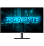40627-MONITOR GIGABYTE 27" GO27Q24G,QD-OLED,2560X1440 (QHD),0,229PP,0.03MS,1.5MM:1,240HZ,2HDMI+1DP+1USB2.0+1 TYPE C,AJUS
