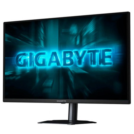40628-MONITOR GIGABYTE 27" GO27Q24G,QD-OLED,2560X1440 (QHD),0,229PP,0.03MS,1.5MM:1,240HZ,2HDMI+1DP+1USB2.0+1 TYPE C,AJUS