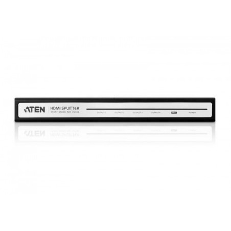 4063-Aten VS184B divisor de video HDMI 4x HDMI
