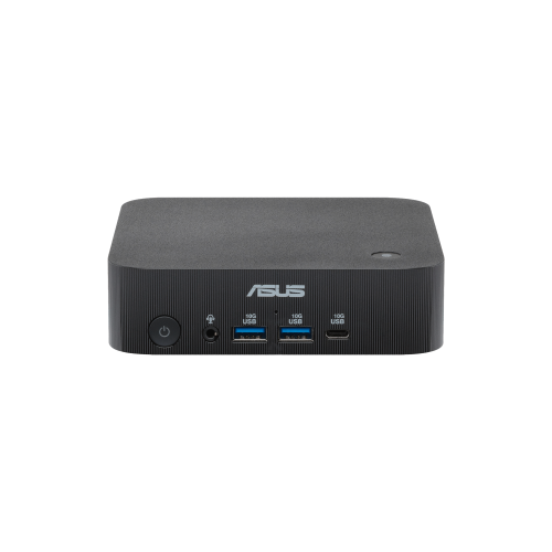 40630-ASUS NUC PN54-S1-S30086ML R3 210 4C/8T (28W) DDR5 5600 8G 1PCIE 512G G4 SSDFULL SYSTEM W/O OS (L9)