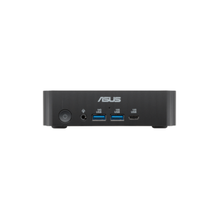 40631-ASUS NUC PN54-S1-S30086ML R3 210 4C/8T (28W) DDR5 5600 8G 1PCIE 512G G4 SSDFULL SYSTEM W/O OS (L9)