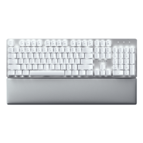 40644-TECLADO RAZER PRO TYPE ULTRA (USA) (RZ03-04110100-R3M1)