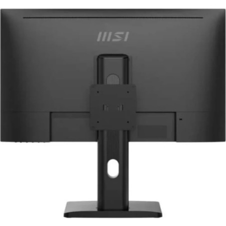 40650-MSI MONITOR PRO MP273Q E14. 27" IPS FLAT. 2560x1440. 144HZ. NEGRO