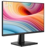 40652-MSI MONITOR PRO MP225 E12VL. 21.45" VA FLAT. 1920x1080. 120HZ. NEGRO