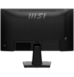 40653-MSI MONITOR PRO MP225 E12VL. 21.45" VA FLAT. 1920x1080. 120HZ. NEGRO