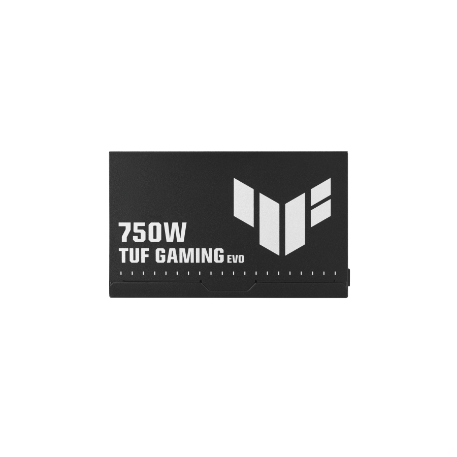 40654-FUENTE ALIMENTACION ASUS TUF-GAMING-750B-EVO,PSU,750W,80PLUS BRONZE (BLACK)
