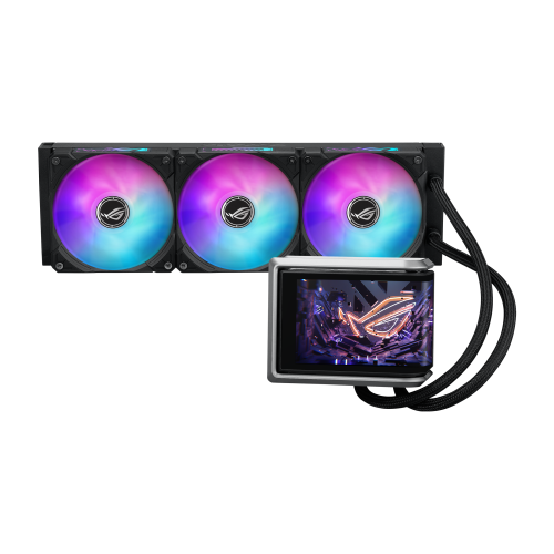 40658-SISTEMA DE REFRIGERACION LIQUIDA ASUS PARA CPU ROG RYUO IV 360 ARGB