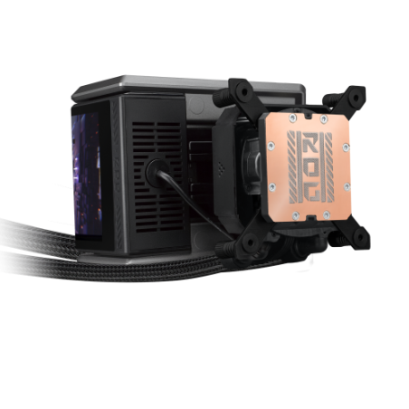 40659-SISTEMA DE REFRIGERACION LIQUIDA ASUS PARA CPU ROG RYUO IV 360 ARGB
