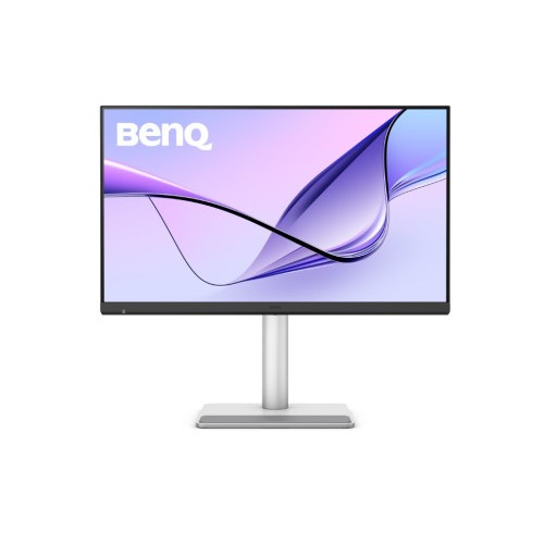 40660-MONITOR BENQ MA270S (9H.LNYLA.TBE) 27" 5120X2880 IPS.70HZ. LED BLACKLIGHT. THUNDERBOLT 4(1M), USB-C