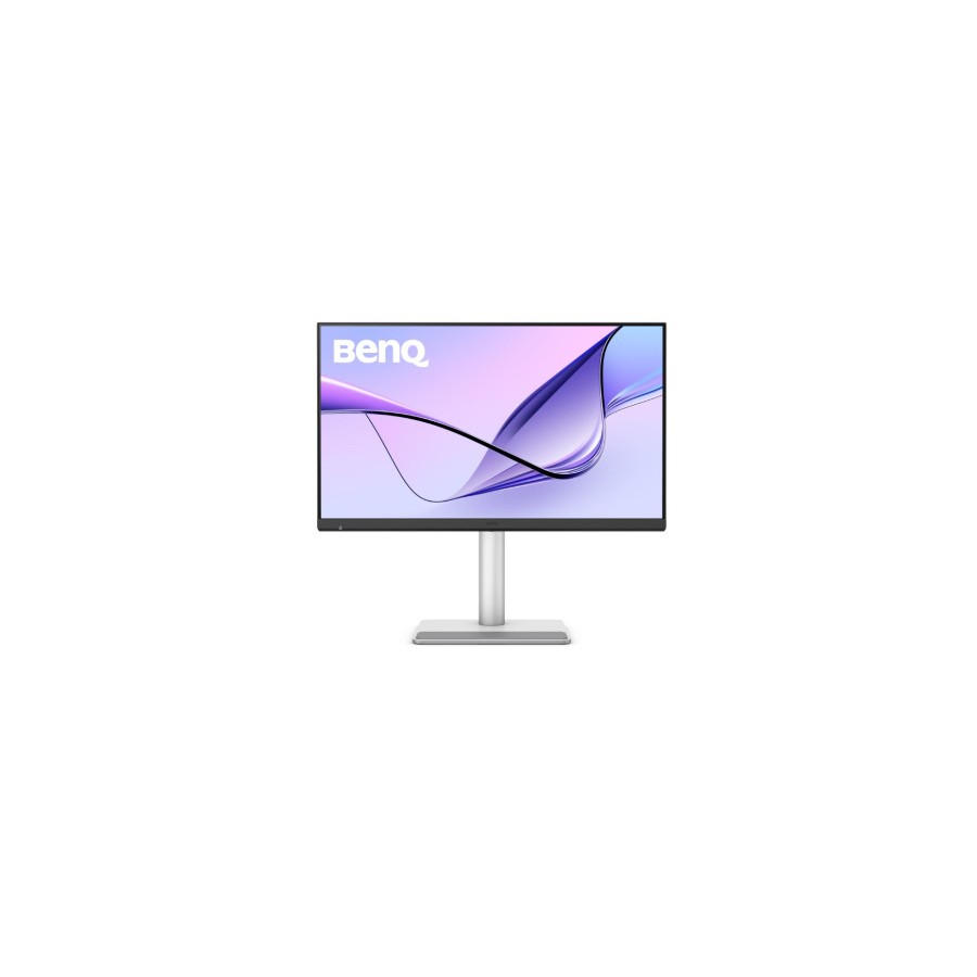 40660-MONITOR BENQ MA270S (9H.LNYLA.TBE) 27" 5120X2880 IPS.70HZ. LED BLACKLIGHT. THUNDERBOLT 4(1M), USB-C
