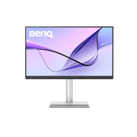 40660-MONITOR BENQ MA270S (9H.LNYLA.TBE) 27" 5120X2880 IPS.70HZ. LED BLACKLIGHT. THUNDERBOLT 4(1M), USB-C