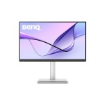 40660-MONITOR BENQ MA270S (9H.LNYLA.TBE) 27" 5120X2880 IPS.70HZ. LED BLACKLIGHT. THUNDERBOLT 4(1M), USB-C
