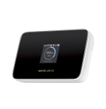 40678-MERCUSYS MT115 4G LTE SPEEDS TO 150MBPS , SIMM CARD. WIFI6