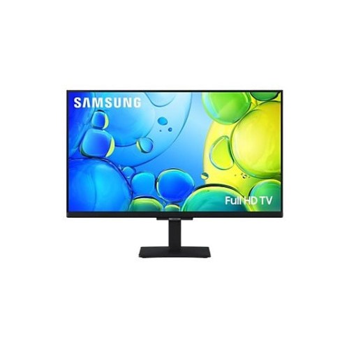 40682-TV SAMSUNG 24" FULL HD F6005 SMART TV (1920 x 1080), 50 HZ, HDR10+, 10W