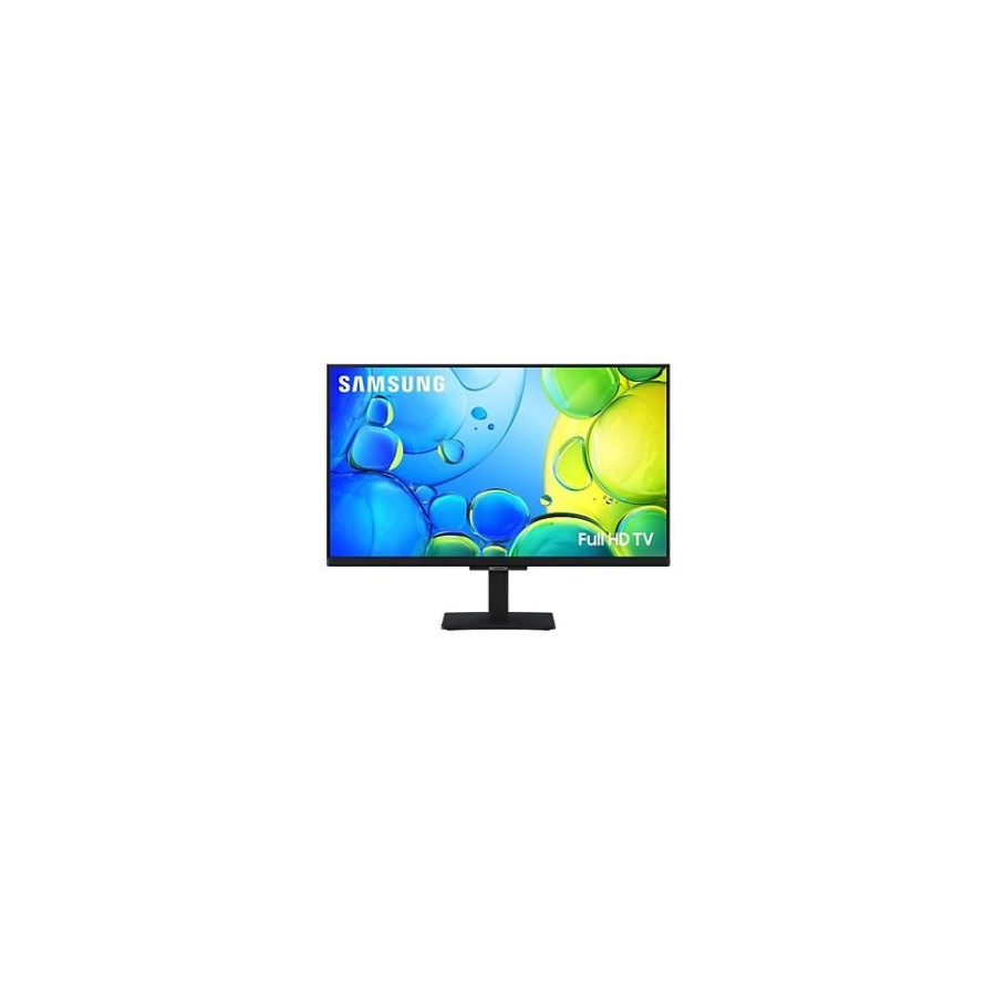 40682-TV SAMSUNG 24" FULL HD F6005 SMART TV (1920 x 1080), 50 HZ, HDR10+, 10W