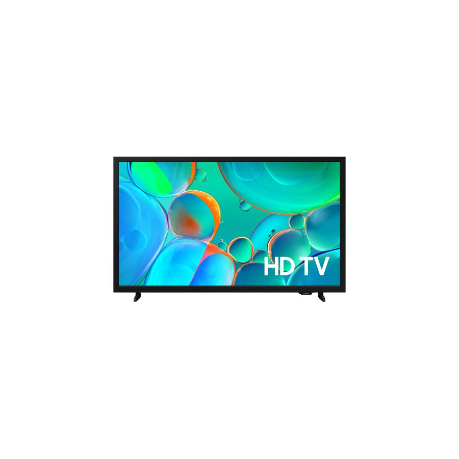 40687-TV SAMSUNG, 32", TU32F6005FK, 81,3 CM, 1920 X 1080 PIXELES, LED, SMART TV, WIFI, NEGRO