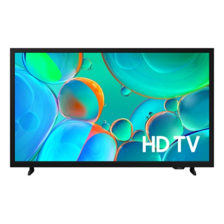 40687-TV SAMSUNG, 32", TU32F6005FK, 81,3 CM, 1920 X 1080 PIXELES, LED, SMART TV, WIFI, NEGRO