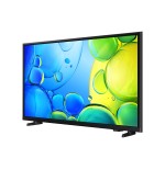 40688-TV SAMSUNG, 32", TU32F6005FK, 81,3 CM, 1920 X 1080 PIXELES, LED, SMART TV, WIFI, NEGRO