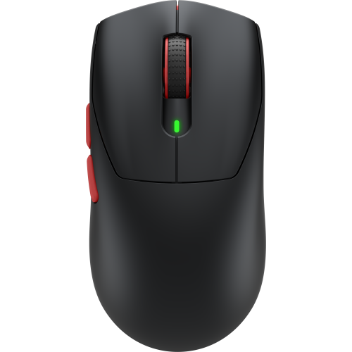 40689-RATON MSI FORGE GM340 WIRELESS BLACK