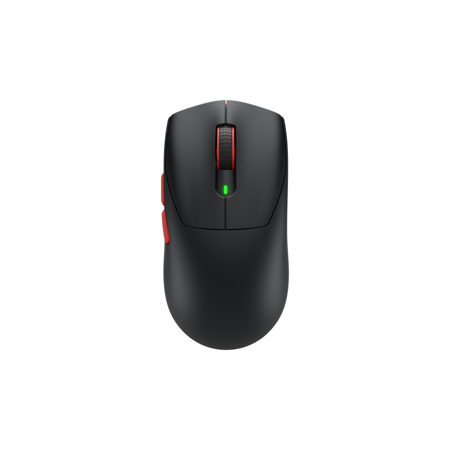 40689-RATON MSI FORGE GM340 WIRELESS BLACK