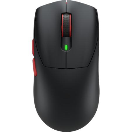 40689-RATON MSI FORGE GM340 WIRELESS BLACK