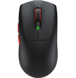 40689-RATON MSI FORGE GM340 WIRELESS BLACK