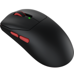 40690-RATON MSI FORGE GM340 WIRELESS BLACK