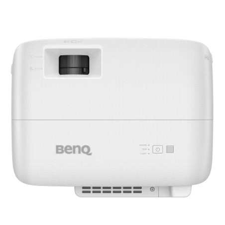 40692-BenQ TH575i Proyector de alcance estandar 3800 lumenes ANSI DLP 1080p (1920x1080) 3D Blanco