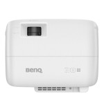 40692-BenQ TH575i Proyector de alcance estandar 3800 lumenes ANSI DLP 1080p (1920x1080) 3D Blanco